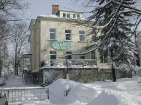 Отель Tuberoza, Закопане